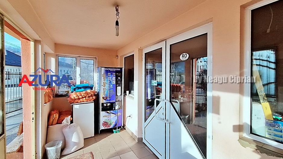 AZURA Imobiliare - Spatiu / Casa de Vanzare Micesti Central, Comis 0% - Poză 8