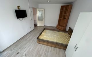 Garsoniera | Etaj 2/4 | 35 mp | Sud | Aleea Stadionului - Poză 2