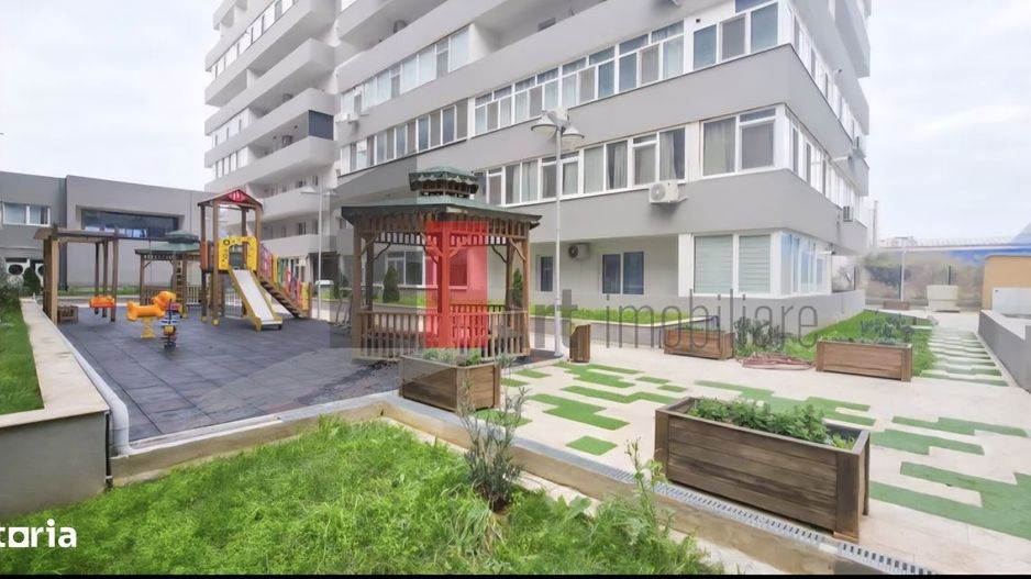Apartament 3 camere | Lux | 95 mp | Parcare subterana | Militari–Metro - Poză 16