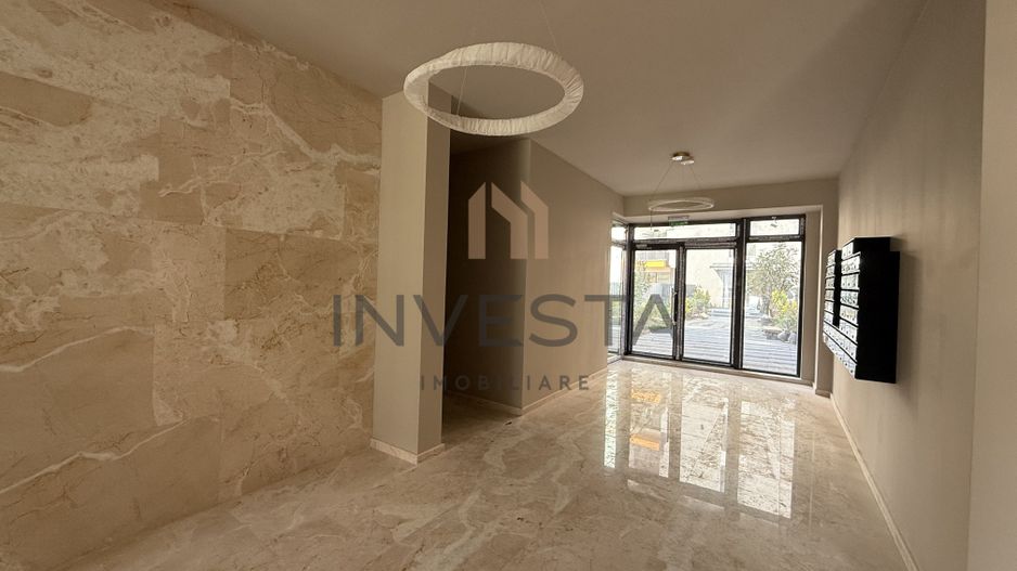 Apartament spatios/Complex rezidential premium - Poză 2