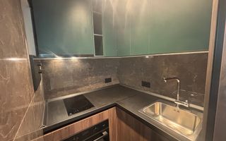 Apartament ultrafinisat la prima inchiriere - Poză 4