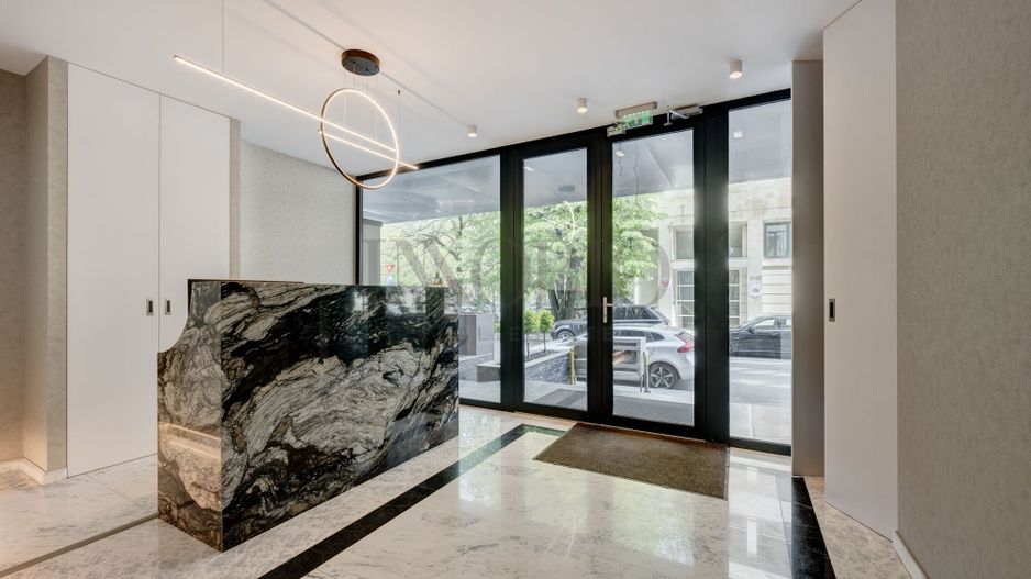 Apartament 4 Camere | Aviatorilor - Charles de Gaulle - Poză 30
