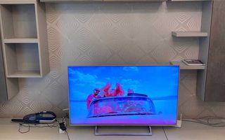 Apartament 2 camere | 2018 | Et. 7/12 | Plaza Residence - Poză 1