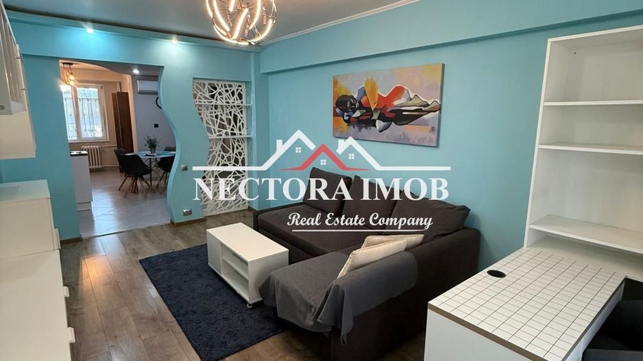 NECTORA IMOB-Apartament 3 camere, Zona Dragos Voda, 72 mp, Parcare - Poză 16