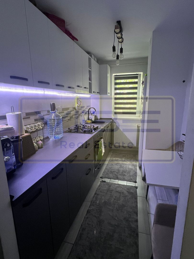 Baza 3- Carrefour Felicia- 3 camere- etaj 1- RENOVAT COMPLET! - Poză 11
