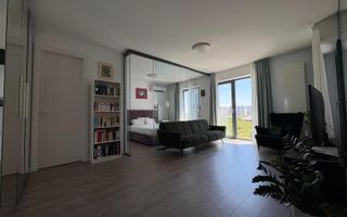 Studio dublu Cloud 9 Aviației - Poză 2