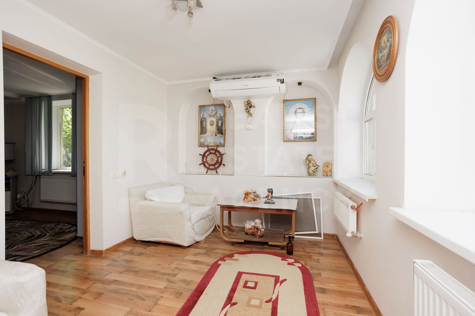 Vânzare, casă + afacere, str. Cetatea Albă, Botanica - Poză 15