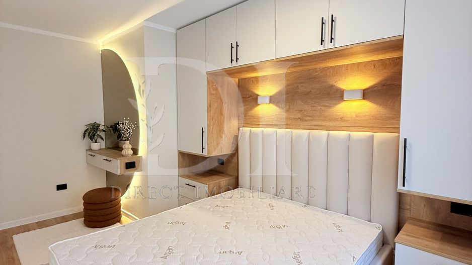 Apartament ultramodern | două dormitoare | Zona Grigorescu - Poză 20