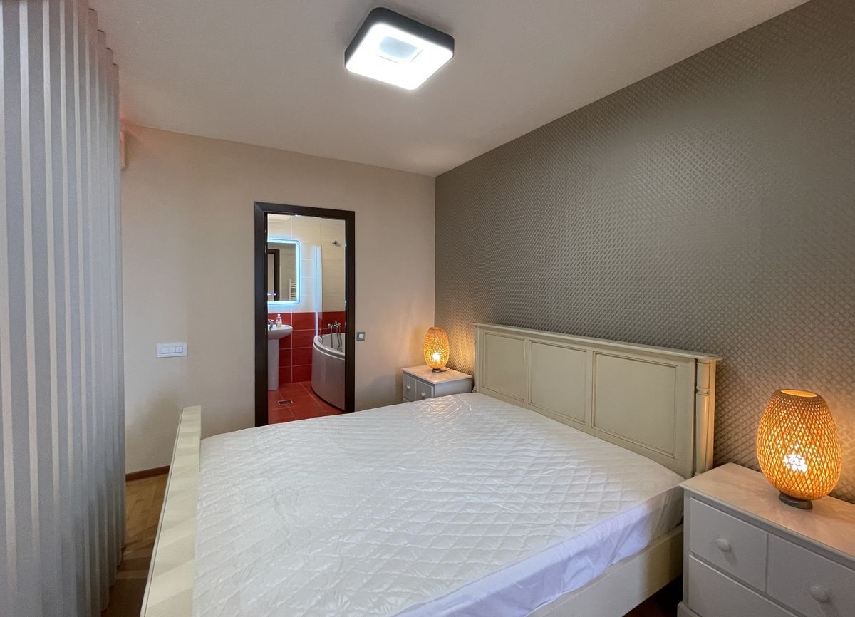 Apartament premium, parcare subterana, centrala proprie, Cora Pantelimon - Poză 2