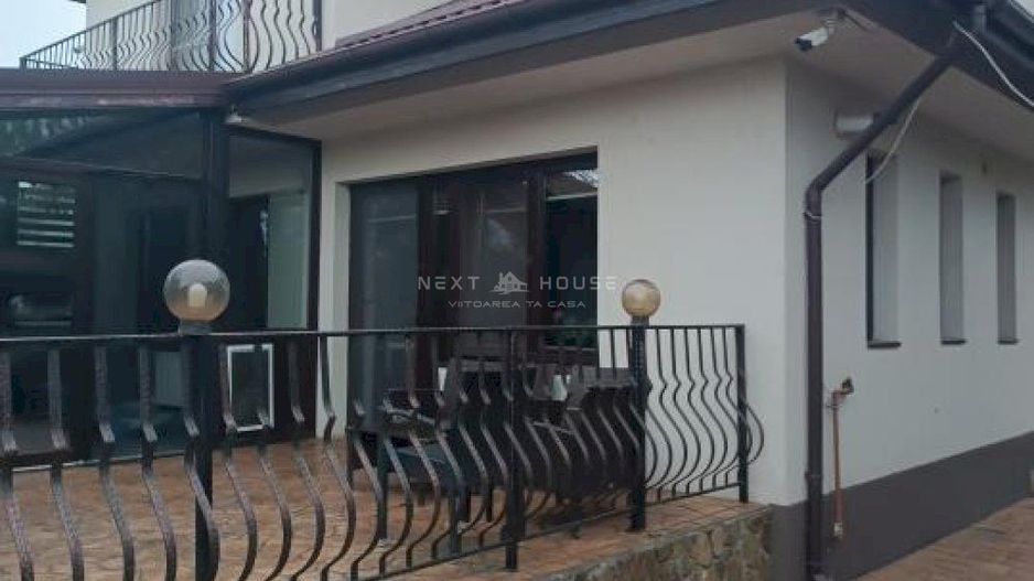 Casa 3 camere Domnesti - Poză 12