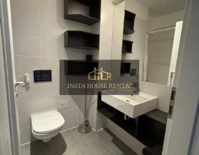 2 camere cu terasa 20 mp -  Belvedere Residence - Poză 6