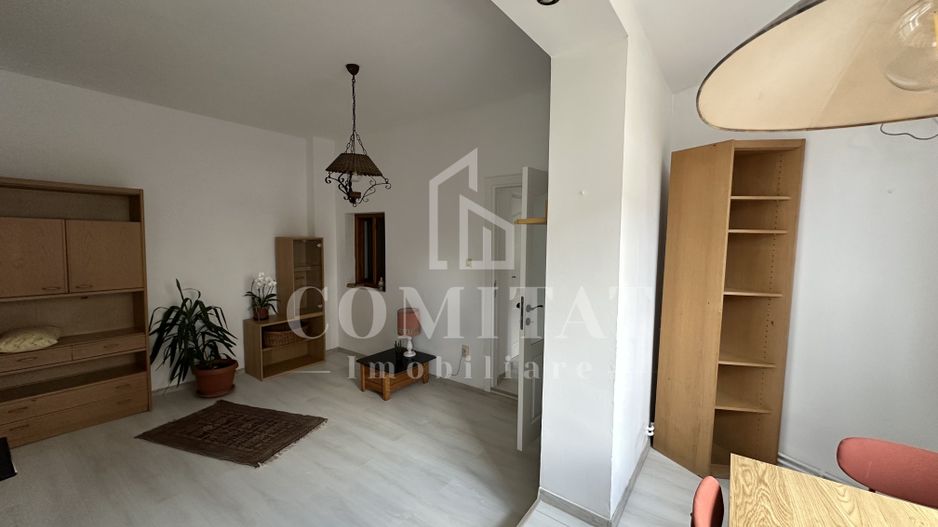 Apartament 2 camere | Zona Pieței Cipariu - Poză 5