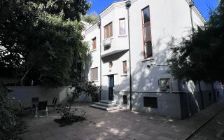 Vila COTROCENI - 12 Camere - Pretabil Office - Business - Poză 2