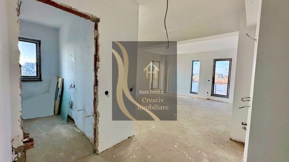2 camere de vanzare Aviatiei - Poză 7