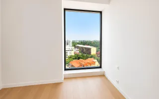 Apartament premium 2 camere | One Verdi Park | Etaj 14 - Poză 16
