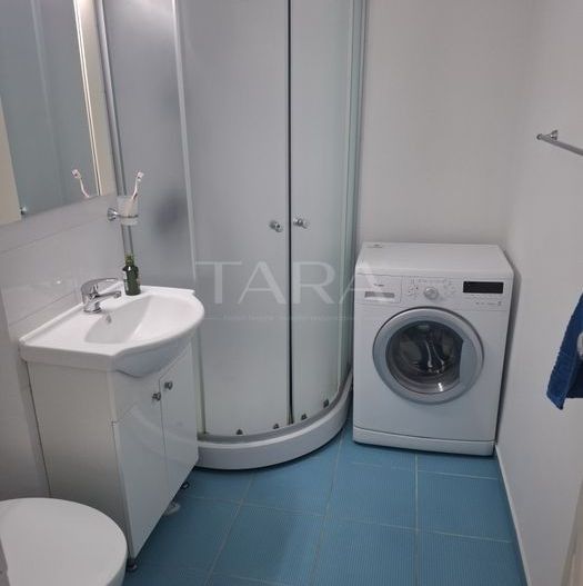 Garsonieră renovată, mobilată și utilată – zona Big Mănăștur - Poză 7