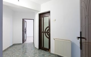 APARTAMENT 2 CAMERE DECOMANDAT – 45 MP UTILI | 2 BALCOANE | STR. ALECU - Poză 1