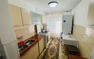 Apartament cu 3 camere de inchiriat-Bulevardul 1decembrie 1918-Tudor - Poză 10