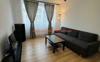 Apartament de inchiriat 2 camere Vatra Luminoasa Iancului Piata Muncii - Poză 1