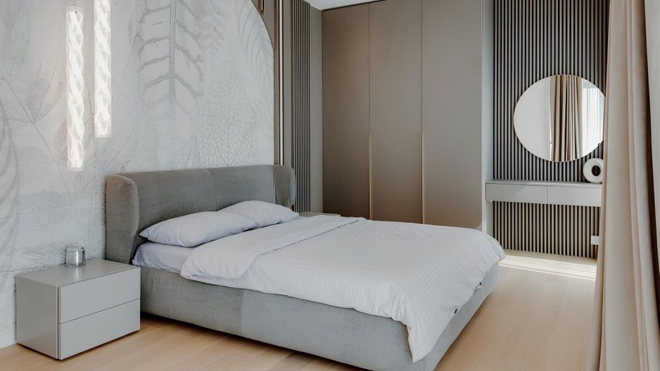 Penthouse superb 5 camere I View minunat I Zona Floreasca - Poză 17
