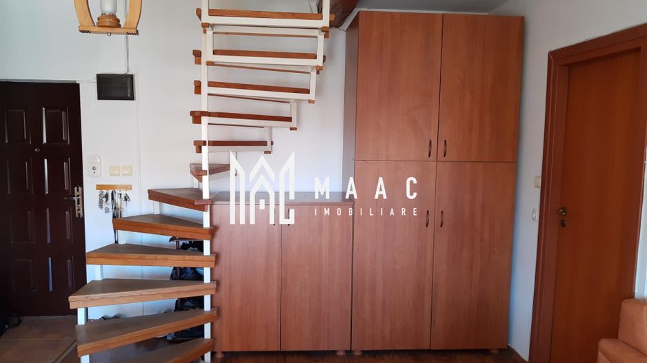 Apartament 2 camere I 59 MPU I Terezian, Sibiu - Poză 6
