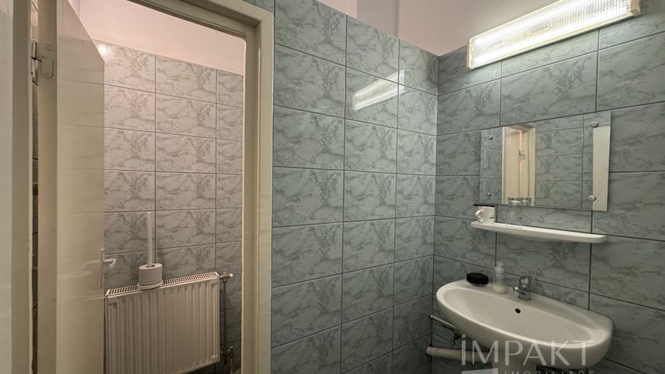 Spatiu comercial 103mp in Marasti, zona Profi de închiriat - Poză 9