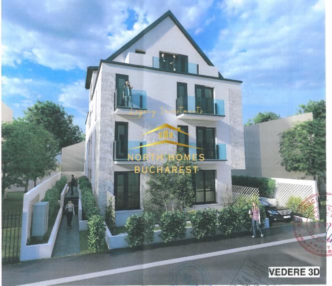 0% COMISION - Apartamente 2 camere  -Finisaje la alegere -Gara Bucur Obor - Poză 20