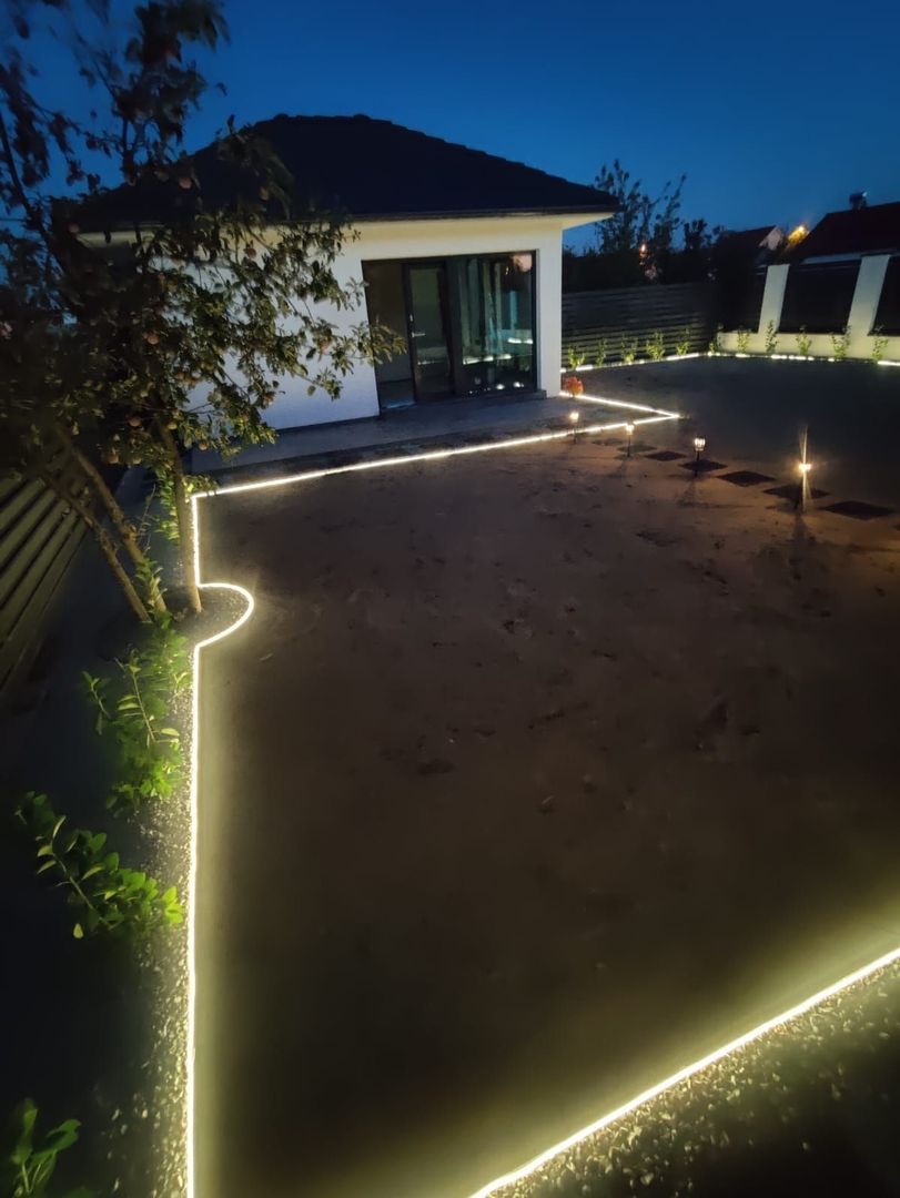 Casa Noua Grigorescu Strada Privata Pompa de Caldura 2026 - Poză 7
