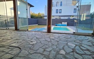 Vila de vanzare partial mobilata, 196 mp| Piscina incalzita| Otopeni - Poză 6