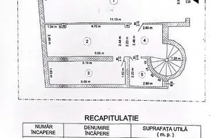 Vila Soseaua Nordului | Gradina | Garaj - Poză 33