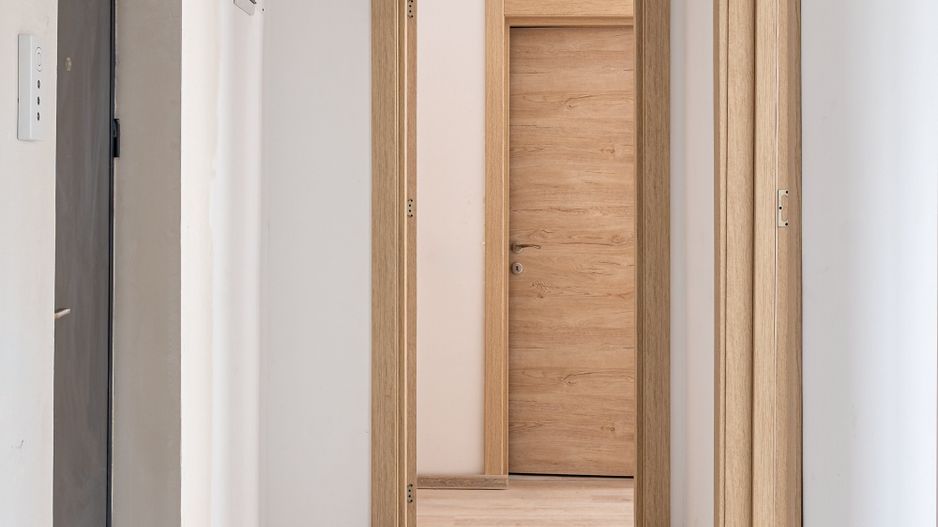 Apartamente 3 camere + Duplex | PLATINUM RESIDENCE Faza 3 - 2026 - Poză 21