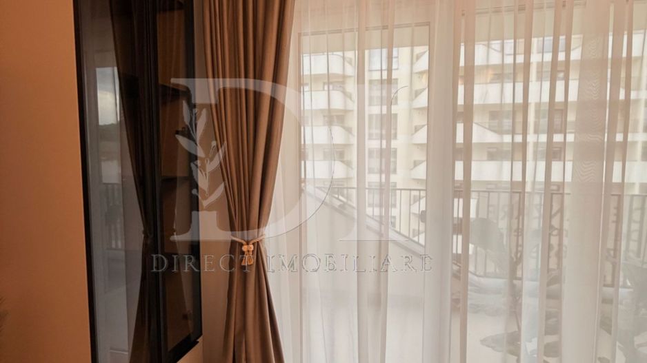 Apartament ultramodern / etaj intermediar / Zona Eroilor - Poză 13