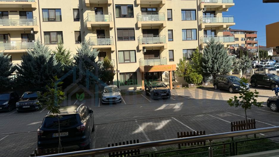 Apartament 1 camera, decomandat cu loc de parcare inclus in pret, ERA - Poză 4