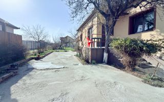 Casa individuala, teren 626 mp, zona centrala Apahida - Poză 12