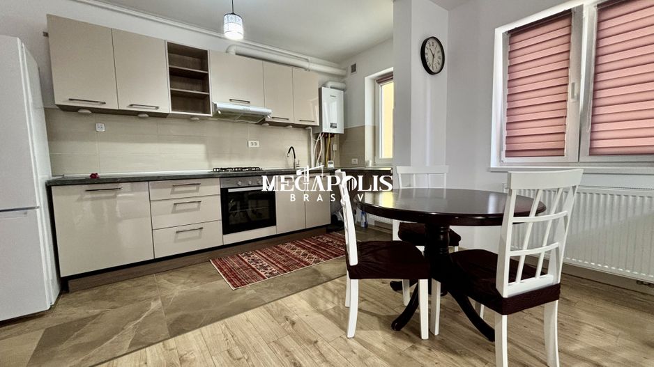 Apartament 2 camere | Etaj intermediar | Tractorul | Top City - Poză 5