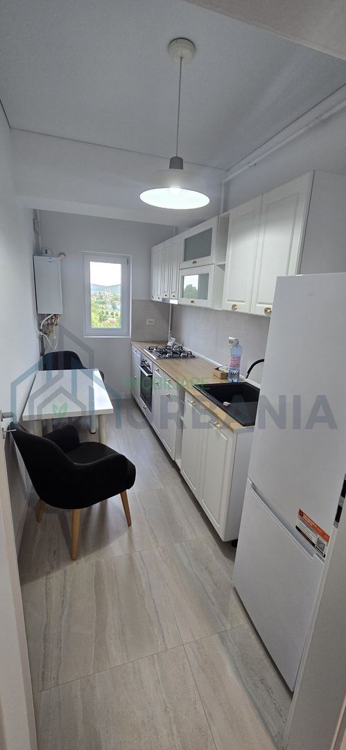 Apartament cu 2 camere de închiriat în complexul Solumnia, Aurel Vlaicu 84, Iași - Poză 5