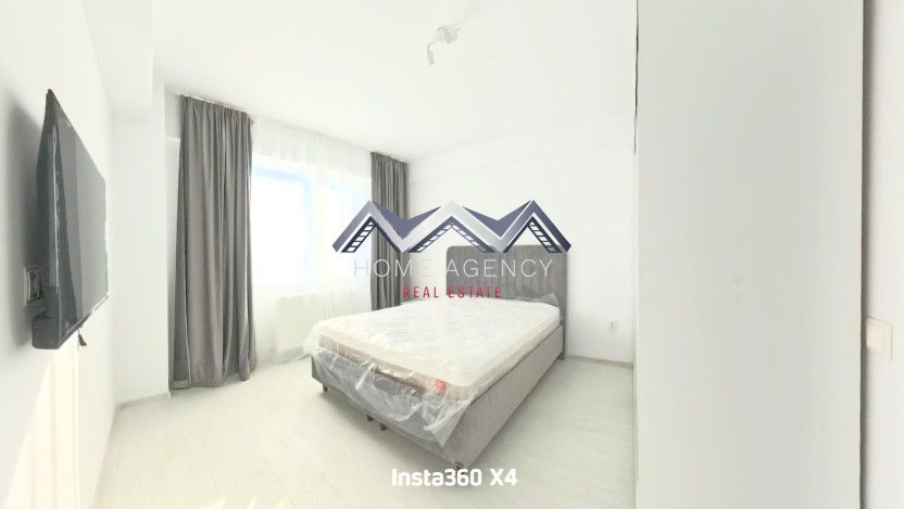 Apartament 2 camere | prima închiriere | include parcare - Poză 5