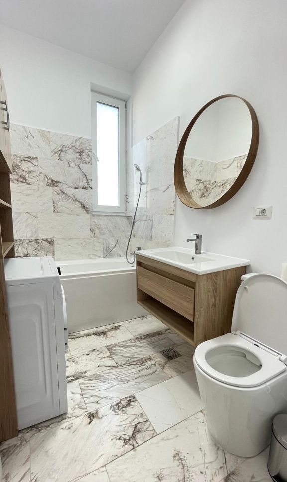 Casa 4 camere | Corbeanca-Ostratu | Teren 500mp | Cartier privat - Poză 11
