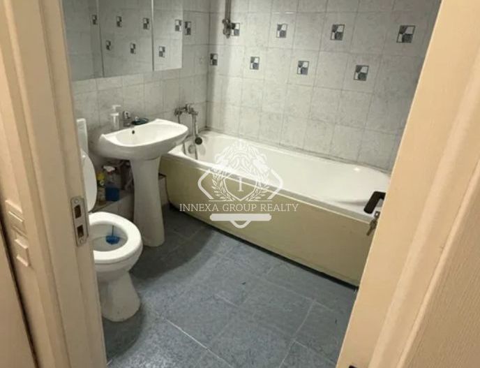 Apartament 3 camere complet renovat si mobilat | Iancului - Bloc 1982 - Poză 6