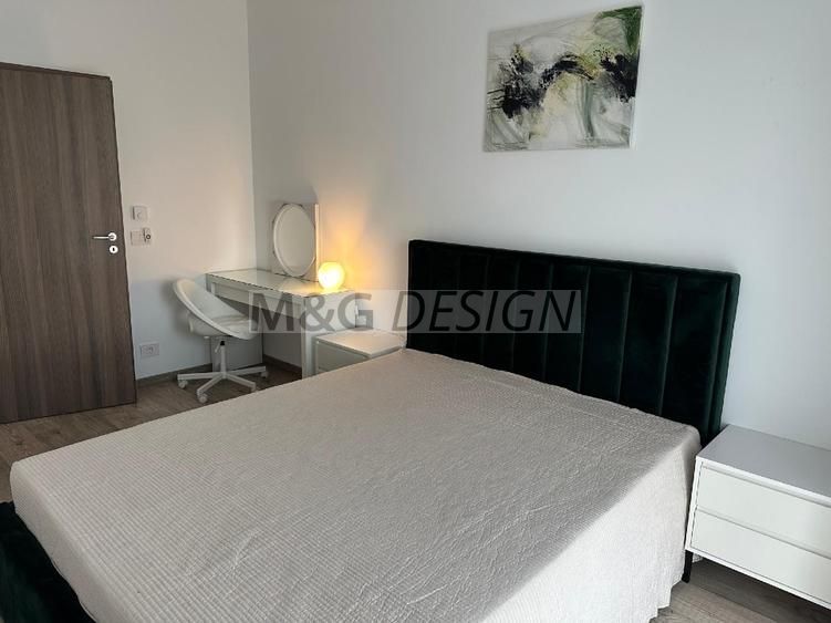 apartament 3 camere zona Soarelui bloc nou - Poză 3
