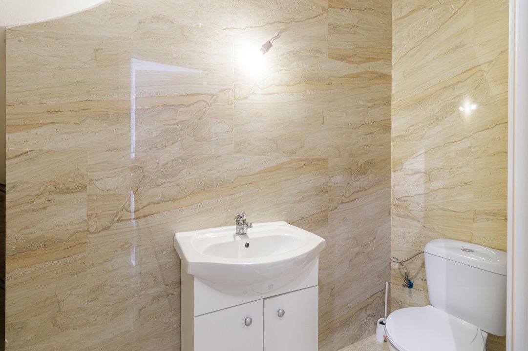 casa 4 camere Nicolae Iorga Chiajna - Poză 25