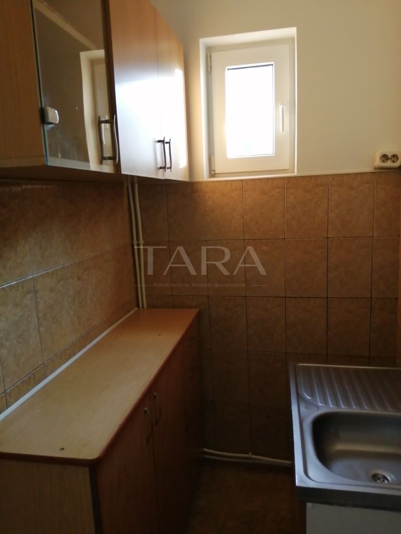 Garsonieră mobilată și utilată – zona Expo Transilvania - Poză 4