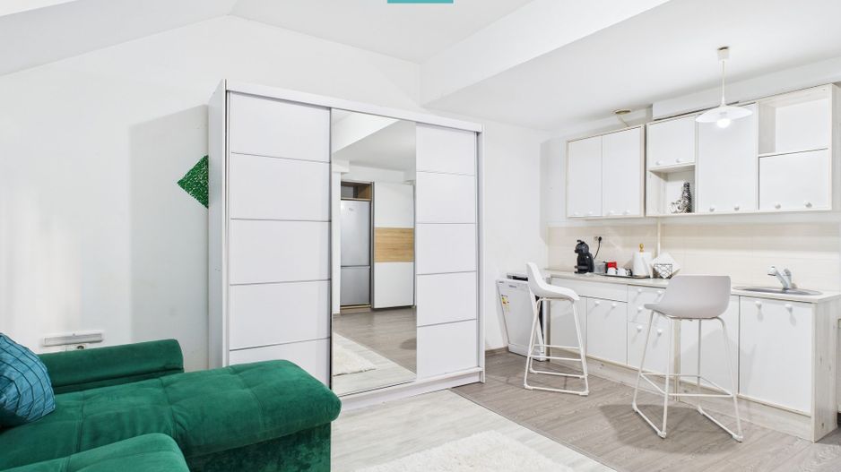 Apartament cu 2 camere în zona Șega - Poză 6