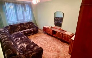 Etaj 1/Apartament 3 Camere/Decomandat 66mp/2Bai/Bulevardul Poitiers! - Poză 2