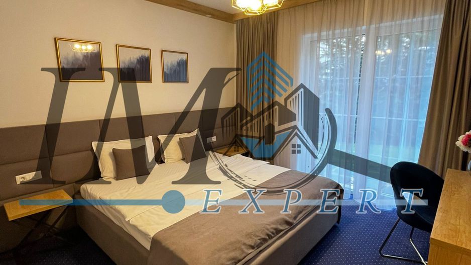 Casa - Pensiune de vânzare pe Transalpina in Sugag - Poză 5