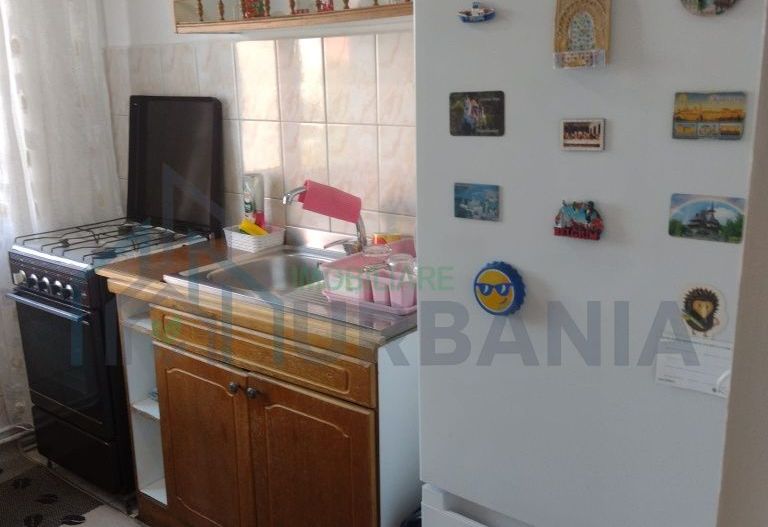 Apartament 2 camere de închiriat, Podu Roș, vizavi de Palas, Iași - Poză 7