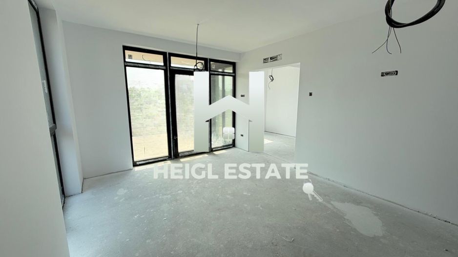 Duplex de vanzare cu 4 camere in Mosnita Noua - Poză 1
