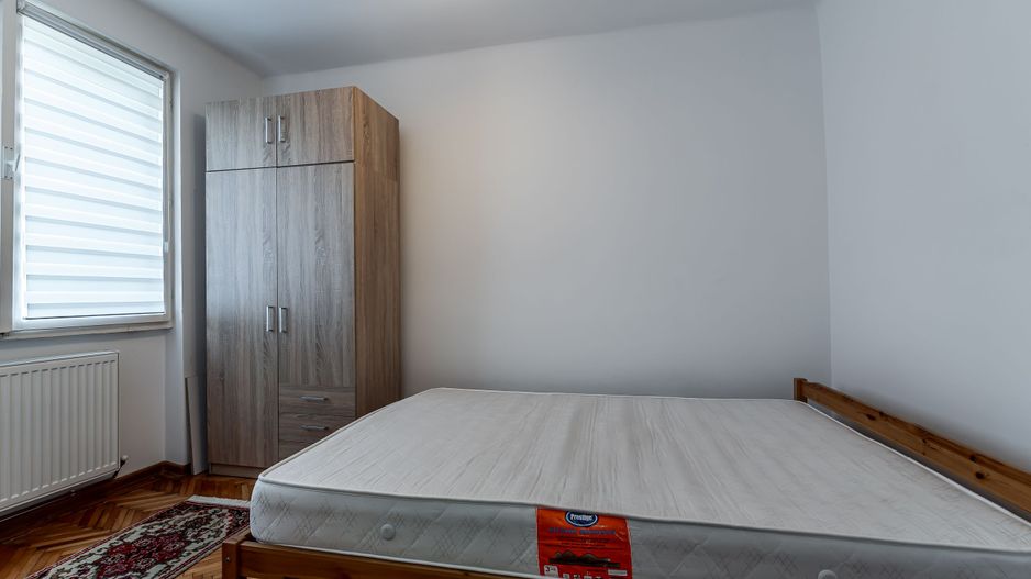 Câștigi o oră pe zi! Apartament cu 2 camere ultracentral, etaj 2 - Poză 2