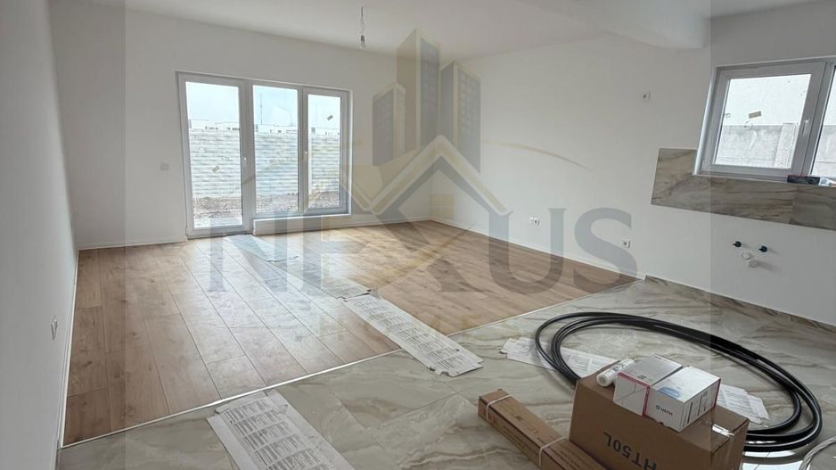 Comuna Berceni - Casa individuala | Aviatorilor - 4 cam - Terasa - Poză 12