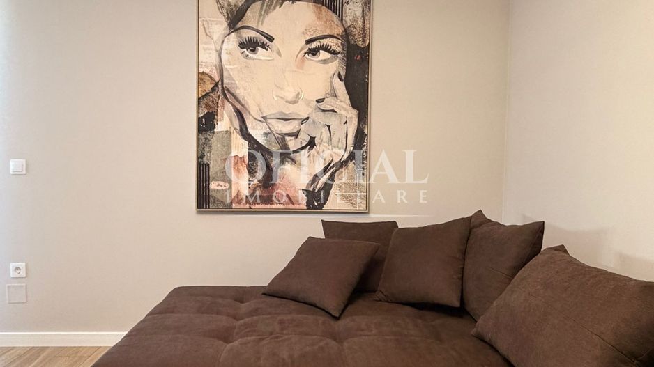 Apartament 2 Camere | 59 mp | Intermediar | Parcare | Zona VIVO BMW - Poză 13